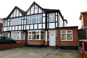 4&nbsp;Bedroom&nbsp;Semi-Detac...