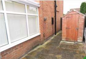2 Bedroom Semi-Detac...