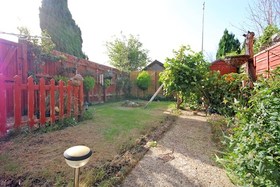 2 Bedroom Flat