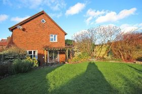 4 Bedroom Detached