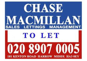 2 Bedroom Flat