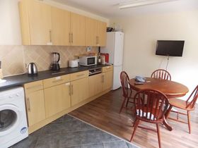 1 Bedroom Property