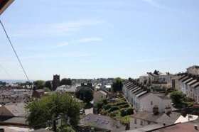 2 Bedroom End of Ter...