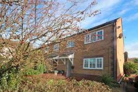 1 Bedroom Terraced