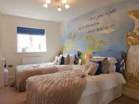 4 Bedroom Detached