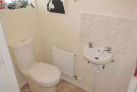 2 Bedroom Terraced