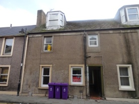 2 Bedroom Flat