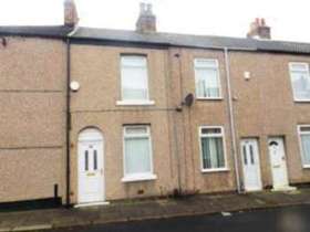 2 Bedroom Terraced