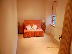 2 Bedroom Cottage