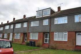 4 Bedroom Terraced