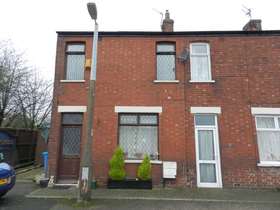 3 Bedroom End of Ter...