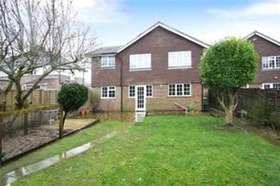 4 Bedroom Detached