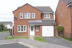4 Bedroom Detached