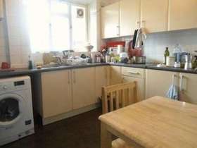 3 Bedroom Flat