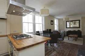 3 Bedroom Flat