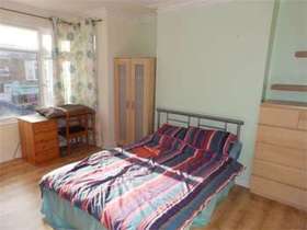 1 Bedroom House Shar...