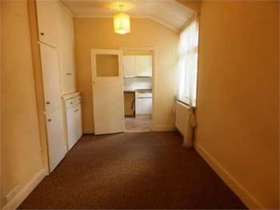 2 Bedroom Apartment