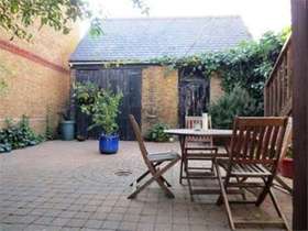 1 Bedroom Cottage