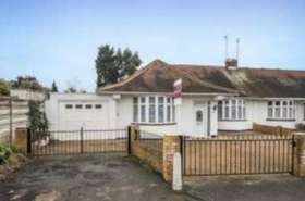 2 Bedroom Bungalow