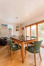 4 Bedroom Detached
