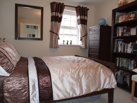 5 Bedroom Detached