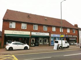 Limpsfield Road  Warlingham, C...