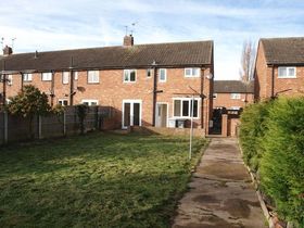 3 Bedroom Semi-Detac...