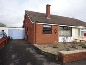 2 Bedroom Bungalow
