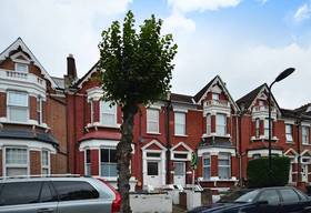2 Bedroom Flat