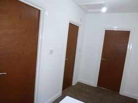 4 Bedroom Terraced