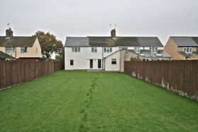 4 Bedroom Semi-Detac...