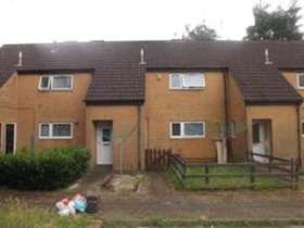 1 Bedroom Maisonette