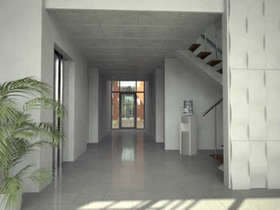 1 Bedroom Apartment
