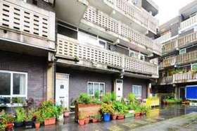 2 Bedroom Apartment