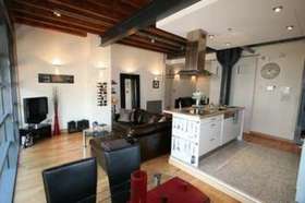 2 Bedroom Flat