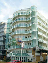 3 Bedroom Apartment