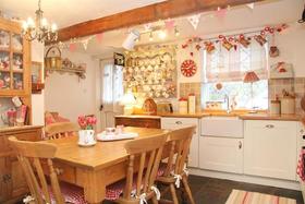 2 Bedroom Terraced