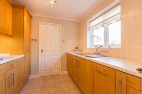 3 Bedroom Terraced