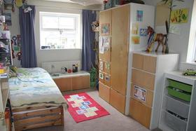 5 Bedroom Detached