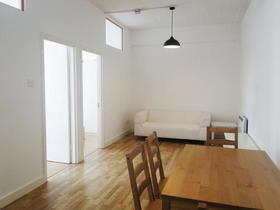 2 Bedroom Apartment