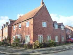 4 Bedroom Detached