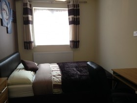 1 Bedroom Studio