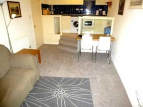 1 Bedroom Flat