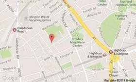 3&nbsp;Bedroom&nbsp;Flat