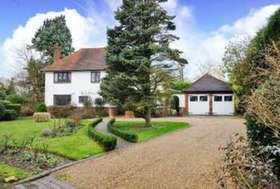 4 Bedroom Detached