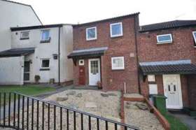 4 Bedroom Terraced