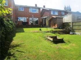 3 Bedroom Semi-Detac...