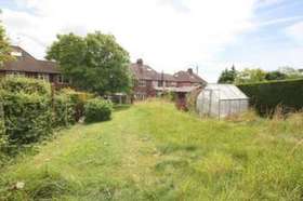 3 Bedroom Detached