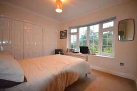 1 Bedroom Apartment