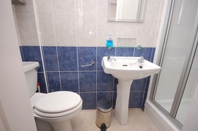 3 Bedroom Flat